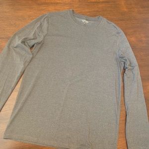 Long sleeve Express shirt